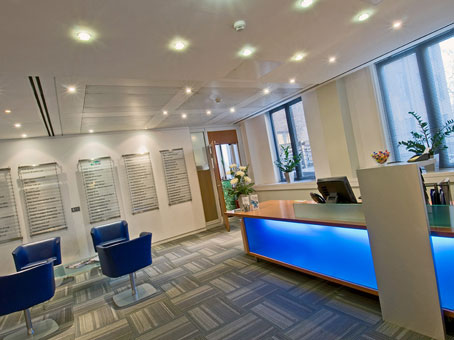 Mayfair Offices