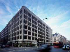 Office Space – 1 Berkeley Street, London, W1J 8DJ