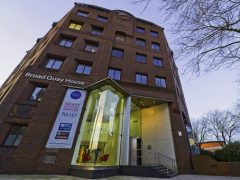 Regus – Broad Quay House, Prince Street, Bristol, BS1 4DJ