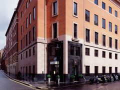 Regus – Chandos Place, London, WC2N 4HS