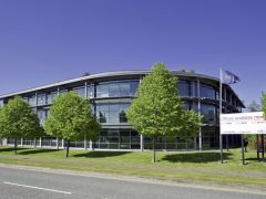 Regus – Chester Business Park, Chester, CH4 9QR