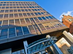 Regus – City Gate East, Toll House Hill, Nottingham, NG1 5FS