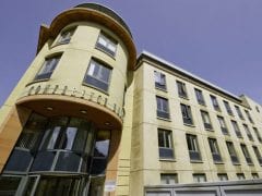 Regus – Conference House, Morrison Street, The Exchange, Edinburgh, EH3 8EB