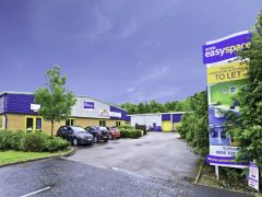 FlexSpace – Gateway Business Park, Roman Way, South Hykeham, Lincoln, LN6 9UH