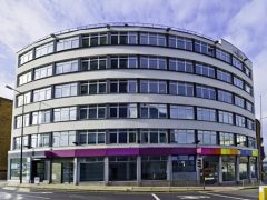 Regus – St.George’s House, St George’s Way, Leicester, LE1 1SH