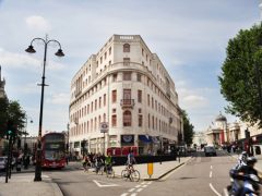 Regus – Golden Cross House, Strand, London, WC2N 4JF