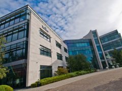 Regus – Manchester Business Park, Aviator Way, Manchester, M22 5TG