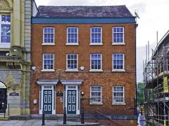 SBIC – Merchants House, Market Place, Stockport, SK1 1EU