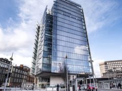 Regus – News Building, London Bridge Street, London, SE1 9SG