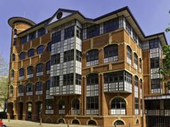 Regus – Stannard Place, St. Crispins Rd, Norwich, NR3 1YE