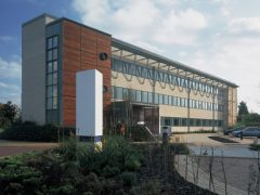 Regus – Oxford Science Park, Oxford, OX4 4GP