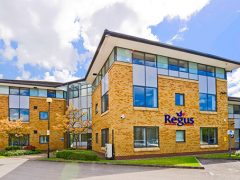 Regus – Albert Edward House, The Pavillions, Ashton-on-Ribble, Preston, PR2 2YB