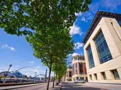 Regus – Rotterdam House, Quayside, Newcastle upon Tyne, NE1 3DY