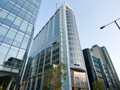 Regus – Regent’s Place, Euston Road, London, NW1 3BT