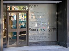 The Boutique Workplace Company – Saunders House, The Mall, Ealing, London, W5 3TA