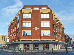 Regus – Norwich House, Savile Street, Hull, HU1 3ES