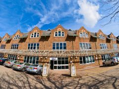 Regus – Fountain Court, Victoria Square, St Albans, AL1 3TF