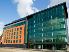 Regus – Bark Street, Bolton, BL1 2AX