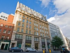 Regus – Broadway, London, SW1H 0RG