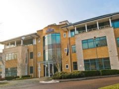 Regus – Quatro House, Camberley, GU16 7ER