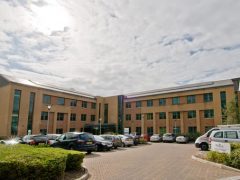 Thrive Office Space – Cheadle Royal Business Park, Cheadle, SK8 3GP