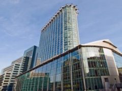 Spaces – CityPoint, 1 Ropemaker Street, London, EC2Y 9HT