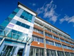 Regus – The Pinnacle, Station Way, Crawley, RH10 1JH