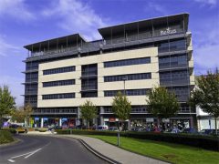 Regus – The Axis Building, Team Valley, Gateshead, NE11 0NQ