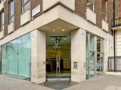 Regus – Hanover Square, Mayfair, London, W1S 1BN