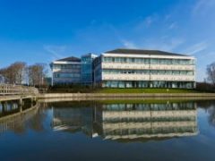 Regus – Lakeside House, Stockley Park, Heathrow, UB11 1BD