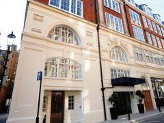 Office Space – Basil Street, Knightsbridge, London, SW3 1AJ