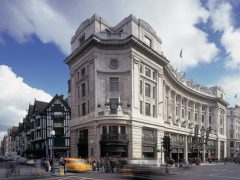 Office Space – Liberty House, Regent Street, London, W1B 5TR