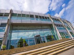 Regus – Fairbourne Drive, Atterbury, Milton Keynes, MK10 9RG