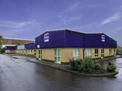 Office Space – Brunel Business Park, Newark, NG24 2TT