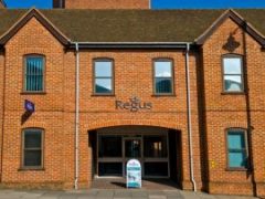 Regus – Oxford House, Oxford Street, Newbury, RG14 1JB