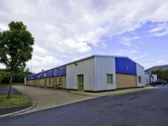 FlexSpace – Orion Business Park, North Shields, NE29 7SN