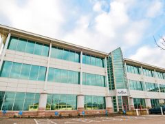 Regus – Victory House, Northampton Business Park, Northampton, NN4 7PA