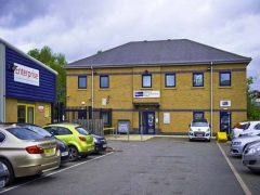 Office Space – Roway Lane, Oldbury, B69 3EG