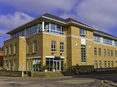 Regus – Clarendon Road, Redhill, RH1 1QZ