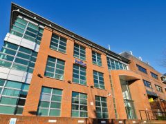 Regus – Castle Court, London Road, Reigate, RH2 9RJ