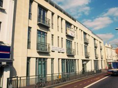 Regus – Parkshot House, Kew Road, Richmond, TW9 2PR