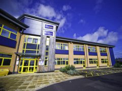 FlexSpace – Battlefield Enterprise Park, Shrewsbury, SY1 3FE