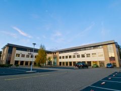 Regus – Blythe Valley Business Park, Solihull, B90 8AG