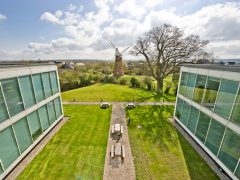 Regus – Windmill Hill Business Park, Swindon, SN5 6QR