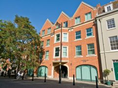 Regus – Thames St, Windsor, SL4 1TX