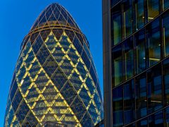 Regus – The Gherkin, 30 St Marys Axe, London, EC3A 8BF