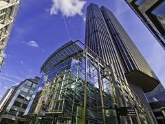 Signature – Tower 42, Old Broad St., London, EC2N 1HN