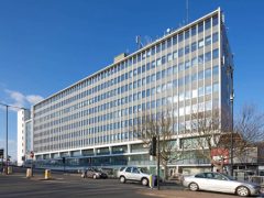 Regus – Regal House, London Road, Twickenham, TW1 3QS