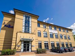 Regus – Cinnamon House, Cinnamon Park, Warrington, WA2 0XP