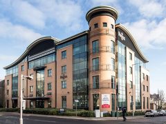 Regus – Clarendon Road, Watford, WD17 1DU